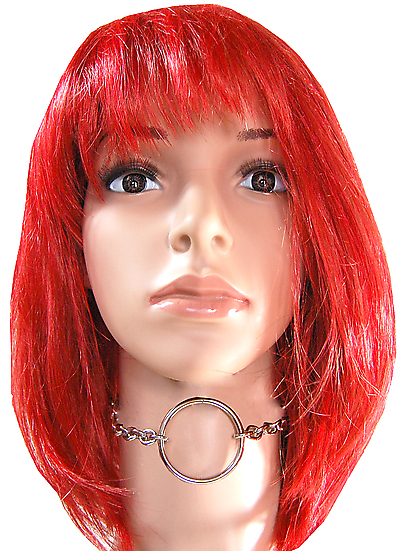 Fetisch Sklavenschmuck - Choker