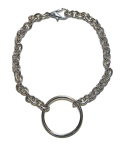 Fetisch Sklavenschmuck - Choker