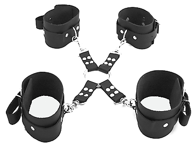 Bondage Set (3 tlg.)