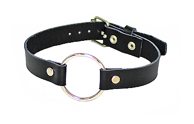 Fetisch Sklavenschmuck - Choker