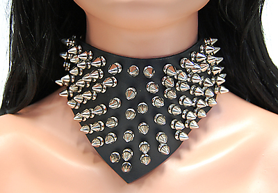 Ledercollier / Killernieten