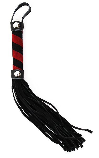 Peitsche - Schwarz CBT