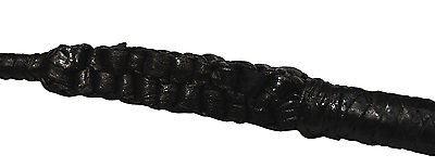 Leder Peitsche Der Lange Ritt