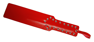 Paddelpeitsche - Red Phantasy