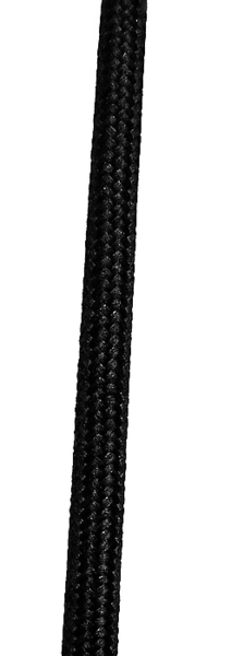 Leder Gerte Black Paw