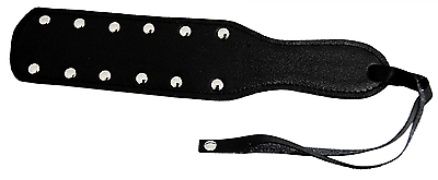 Paddelpeitsche Der kleine Schmerz