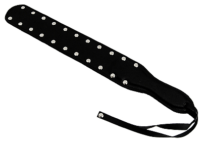 Paddelpeitsche Des Meisters Rute