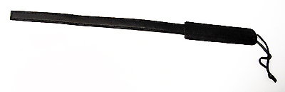 Leder Peitsche Der Riemen