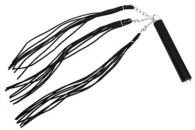 Fetish Fantasy - 24 Riemen