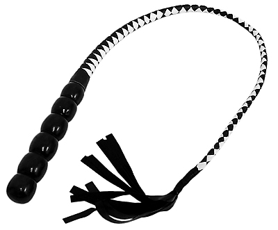 Peitsche - White Devil II