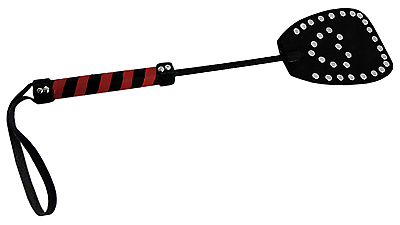 Peitsche - Paddle Flogger