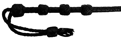 Peitsche - Black Stick