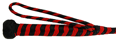 Peitsche - Red Desire