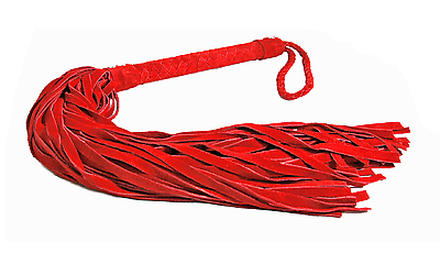 Peitsche - My Beautiful I (72 Riemen)