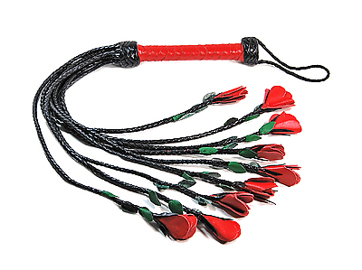 Peitsche - La Rose II