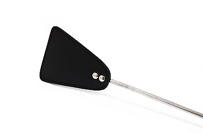 Edelstahlgerte Triangle