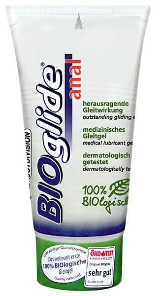 BIOglide anal 80ml