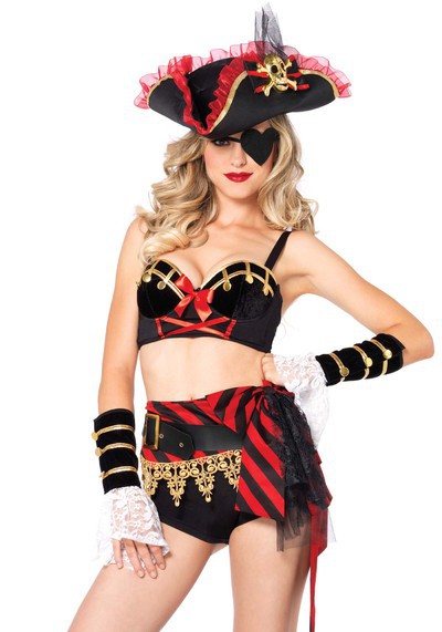 Darling Swashbuckler