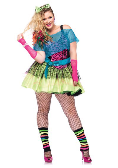 Totally Tubular Tina