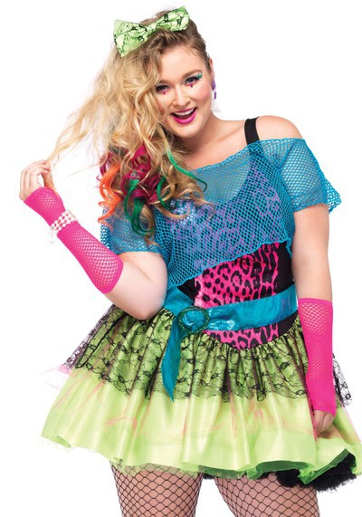 Totally Tubular Tina