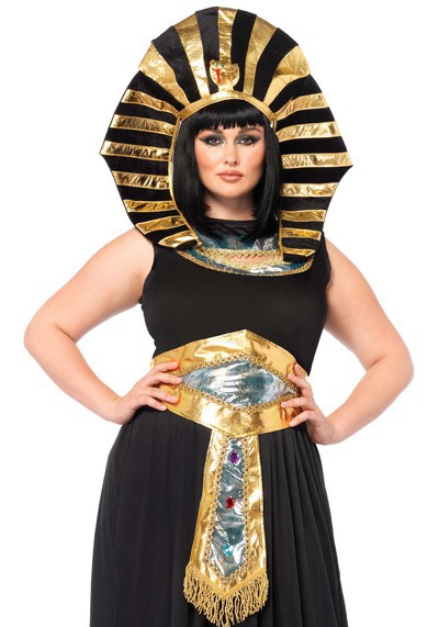 Queen Tut