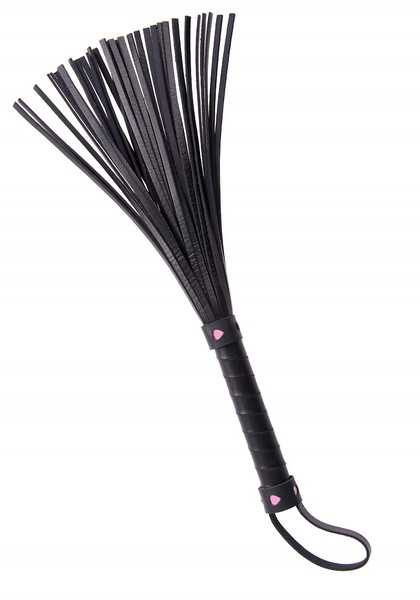 Kunstleder Flogger