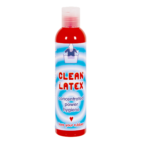 Clean Latex Reinigungskonzentrat 200ml