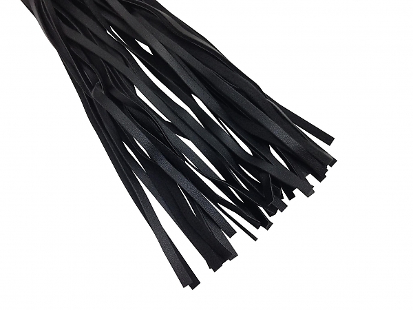 Mini Kunstleder Flogger