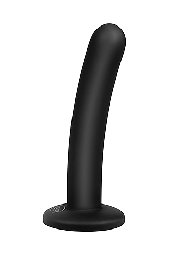 MALESATION Andy Dildo schwarz