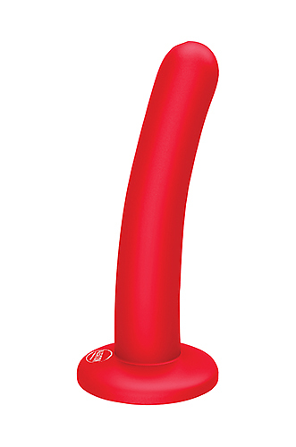 MALESATION Andy Dildo rot