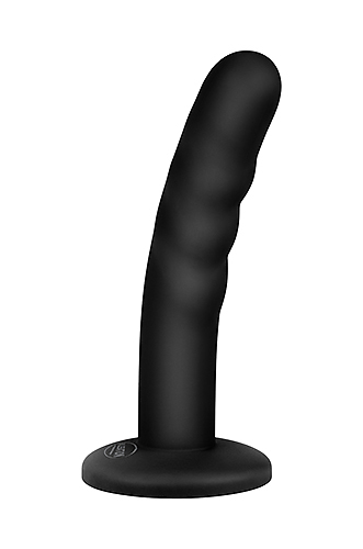 MALESATION Barny Dildo schwarz