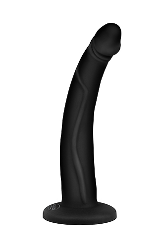 MALESATION Barry Dildo schwarz
