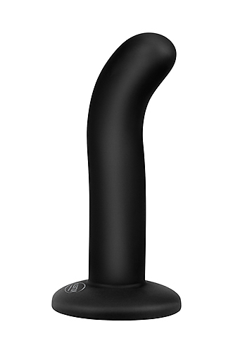 MALESATION Benny Dildo schwarz
