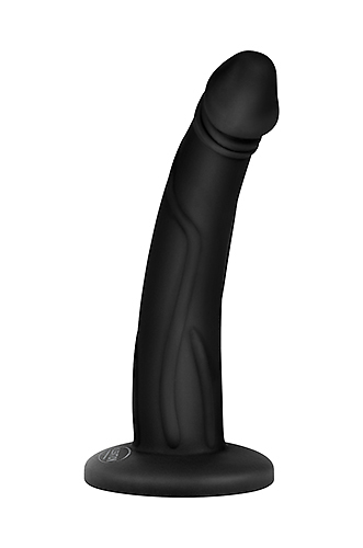 MALESATION Harry Dildo schwarz