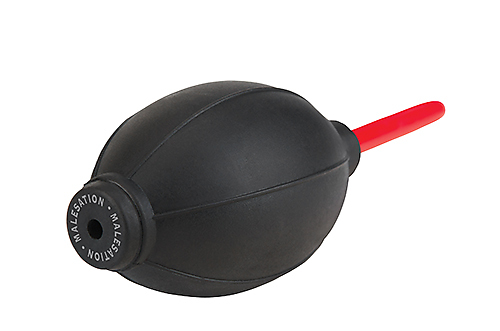 MALESATION Anal Douche