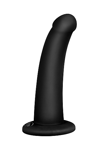 MALESATION Willy Dildo schwarz