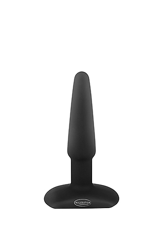 MALESATION Silicone Classic Plug S