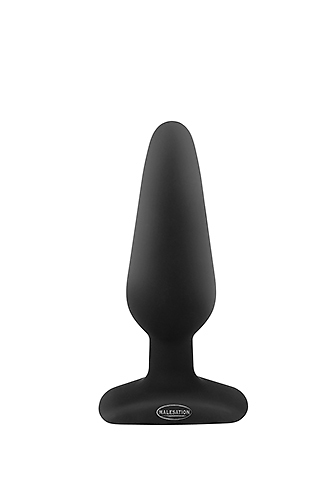 MALESATION Silicone Classic Plug M
