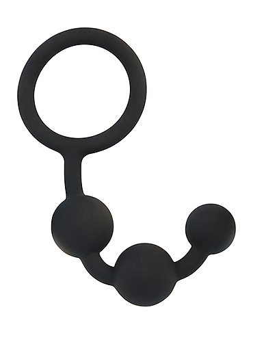 MALESATION Anal Beads 3