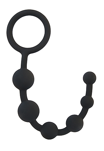 MALESATION Anal Beads 6