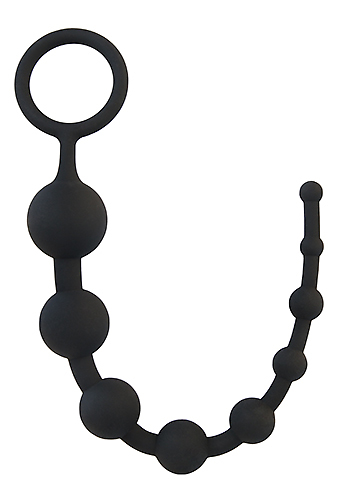 MALESATION Anal Beads 9