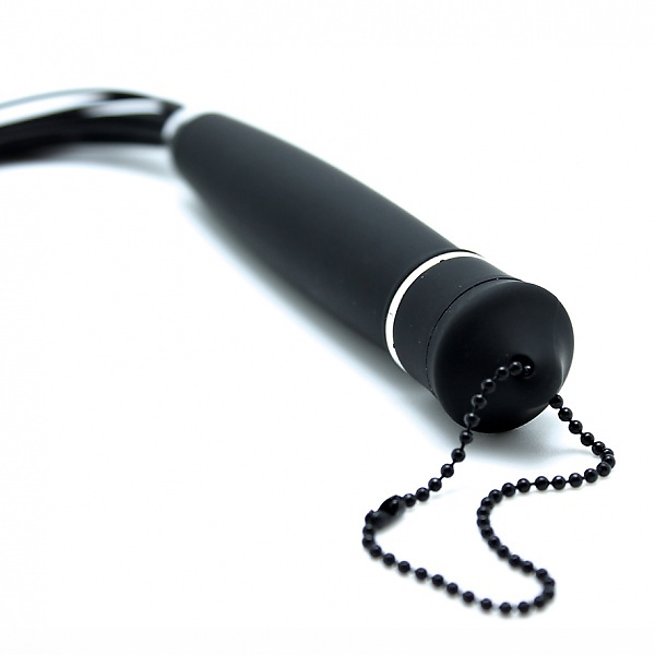 Kleine Peitsche mit 12 Strängen