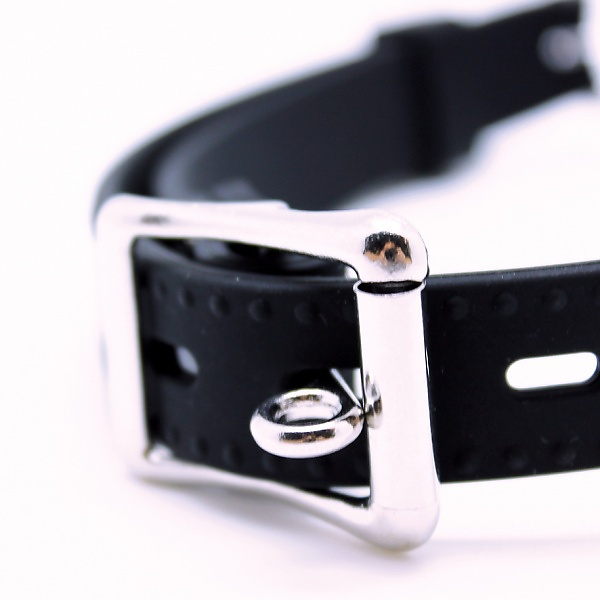 Knebel mit Zapfen-Mundstück