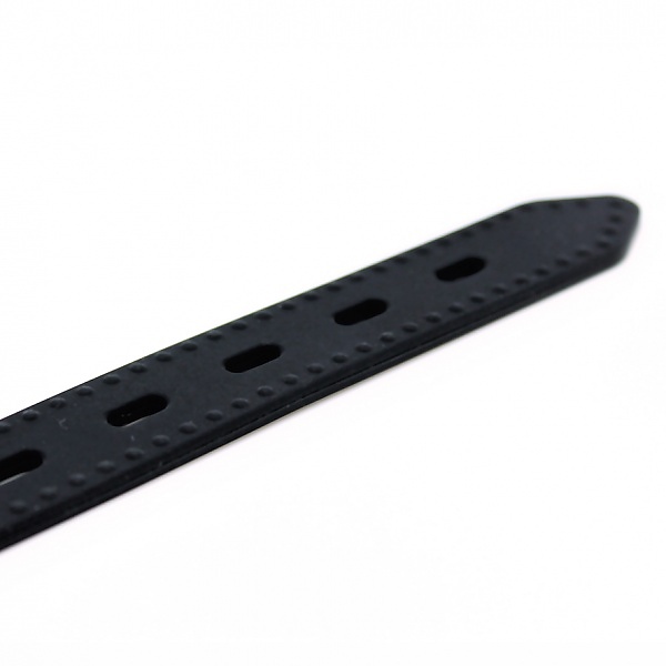 Knebel mit Penis-Mundstück