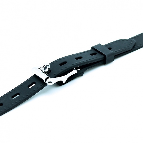 Knebel mit Trensen-Mundstück