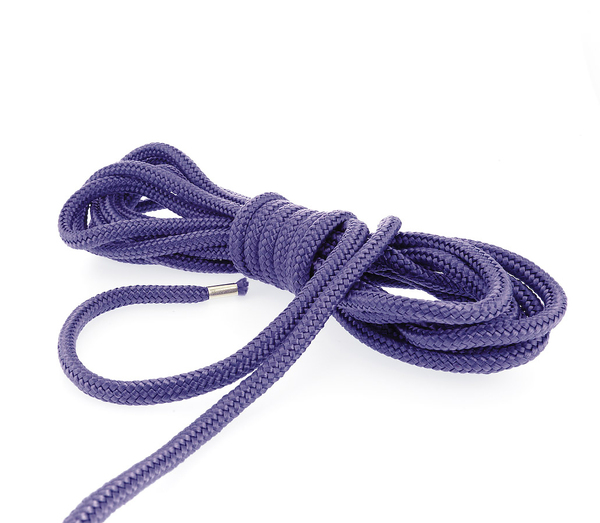 Bondageseil lila