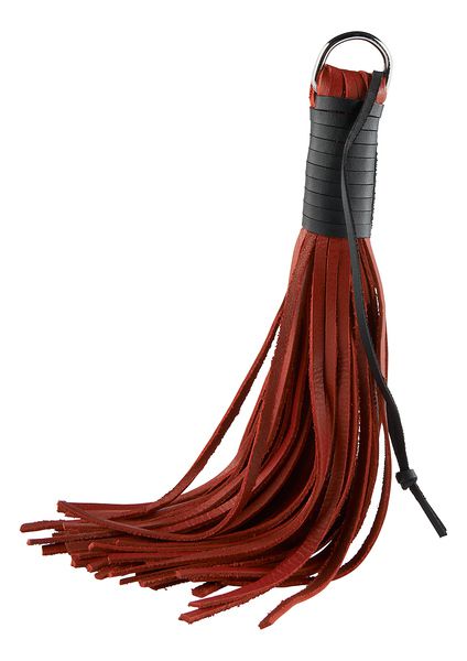 Soft Flogger