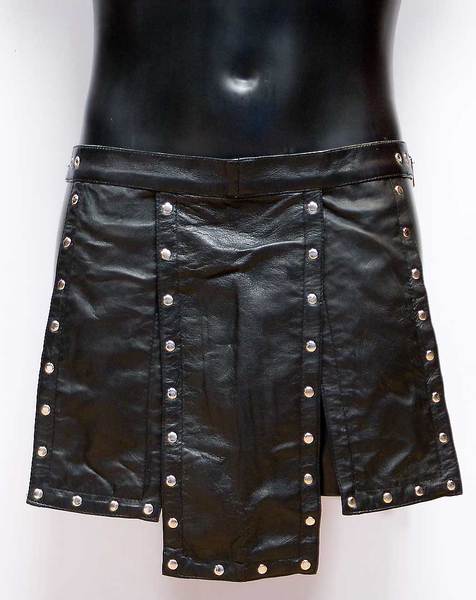 Gladiator-Rock Leder