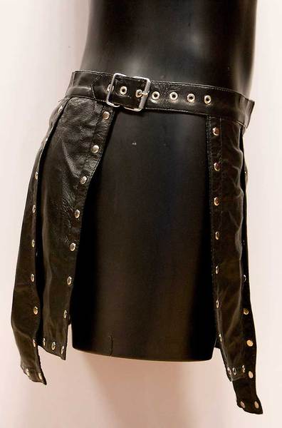 Gladiator-Rock Leder