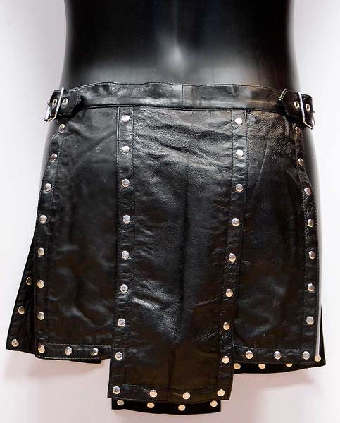 Gladiator-Rock Leder